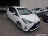  Toyota  Yaris III 2017 5p Benzina Yaris 5p 1.5h Active my18 Automatic Hybrid  19 #18
