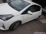  Toyota  Yaris III 2017 5p Benzina Yaris 5p 1.5h Active my18 Automatic Hybrid  19 #19