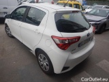  Toyota  Yaris III 2017 5p Benzina Yaris 5p 1.5h Active my18 Automatic Hybrid  19 #20