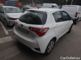  Toyota  Yaris III 2017 5p Benzina Yaris 5p 1.5h Active my18 Automatic Hybrid  19 #21