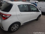  Toyota  Yaris III 2017 5p Benzina Yaris 5p 1.5h Active my18 Automatic Hybrid  19 #22