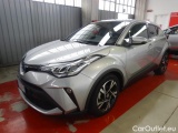  Toyota  C-HR I 2020 C-HR 2.0h More Business e-cvt Automatic Hybrid  20 #2