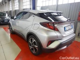  Toyota  C-HR I 2020 C-HR 2.0h More Business e-cvt Automatic Hybrid  20 #3