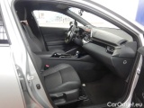  Toyota  C-HR I 2020 C-HR 2.0h More Business e-cvt Automatic Hybrid  20 #5