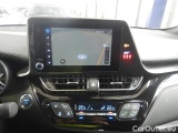  Toyota  C-HR I 2020 C-HR 2.0h More Business e-cvt Automatic Hybrid  20 #8