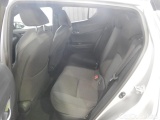  Toyota  C-HR I 2020 C-HR 2.0h More Business e-cvt Automatic Hybrid  20 #11