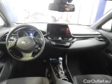  Toyota  C-HR I 2020 C-HR 2.0h More Business e-cvt Automatic Hybrid  20 #12
