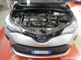  Toyota  C-HR I 2020 C-HR 2.0h More Business e-cvt Automatic Hybrid  20 #18