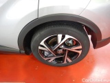  Toyota  C-HR I 2020 C-HR 2.0h More Business e-cvt Automatic Hybrid  20 #21