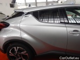  Toyota  C-HR I 2020 C-HR 2.0h More Business e-cvt Automatic Hybrid  20 #27