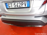  Toyota  C-HR I 2020 C-HR 2.0h More Business e-cvt Automatic Hybrid  20 #30