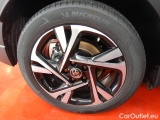 Toyota  C-HR I 2020 C-HR 2.0h More Business e-cvt Automatic Hybrid  20 #31