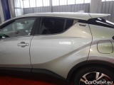  Toyota  C-HR I 2020 C-HR 2.0h More Business e-cvt Automatic Hybrid  20 #33