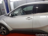  Toyota  C-HR I 2020 C-HR 2.0h More Business e-cvt Automatic Hybrid  20 #35