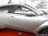  Toyota  C-HR I 2020 C-HR 2.0h More Business e-cvt Automatic Hybrid  20 #37