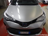  Toyota  C-HR I 2020 C-HR 2.0h More Business e-cvt Automatic Hybrid  20 #39
