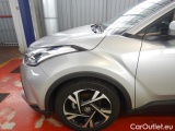  Toyota  C-HR I 2020 C-HR 2.0h More Business e-cvt Automatic Hybrid  20 #40