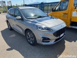  Ford  Kuga III 2020 Diesel Kuga 1.5 ecoblue ST-Line X 2wd 120cv auto Automatic Diesel  21 #32