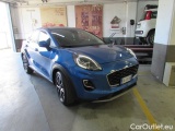  Ford  Puma II 2020 Benzina Puma 1.0 ecoboost h Titanium s&s 125cv Manual Hybrid  22 