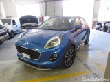 Ford  Puma II 2020 Benzina Puma 1.0 ecoboost h Titanium s&s 125cv Manual Hybrid  22 #2