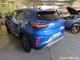  Ford  Puma II 2020 Benzina Puma 1.0 ecoboost h Titanium s&s 125cv Manual Hybrid  22 #4