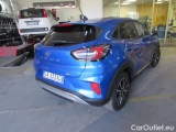  Ford  Puma II 2020 Benzina Puma 1.0 ecoboost h Titanium s&s 125cv Manual Hybrid  22 #5