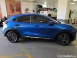  Ford  Puma II 2020 Benzina Puma 1.0 ecoboost h Titanium s&s 125cv Manual Hybrid  22 #6