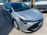  Toyota  Corolla XII 2019 Touring Sport Corolla Touring Sports 1.8h Business cvt Automatic Hybrid  23 
