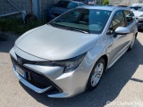  Toyota  Corolla XII 2019 Touring Sport Corolla Touring Sports 1.8h Business cvt Automatic Hybrid  23 #2