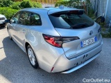  Toyota  Corolla XII 2019 Touring Sport Corolla Touring Sports 1.8h Business cvt Automatic Hybrid  23 #3