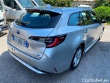  Toyota  Corolla XII 2019 Touring Sport Corolla Touring Sports 1.8h Business cvt Automatic Hybrid  23 #4
