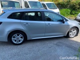  Toyota  Corolla XII 2019 Touring Sport Corolla Touring Sports 1.8h Business cvt Automatic Hybrid  23 #5