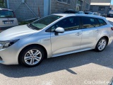  Toyota  Corolla XII 2019 Touring Sport Corolla Touring Sports 1.8h Business cvt Automatic Hybrid  23 #6