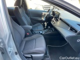  Toyota  Corolla XII 2019 Touring Sport Corolla Touring Sports 1.8h Business cvt Automatic Hybrid  23 #7