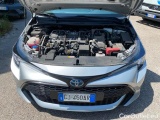  Toyota  Corolla XII 2019 Touring Sport Corolla Touring Sports 1.8h Business cvt Automatic Hybrid  23 #47