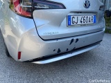  Toyota  Corolla XII 2019 Touring Sport Corolla Touring Sports 1.8h Business cvt Automatic Hybrid  23 #73