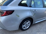  Toyota  Corolla XII 2019 Touring Sport Corolla Touring Sports 1.8h Business cvt Automatic Hybrid  23 #79