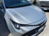  Toyota  Corolla XII 2019 Touring Sport Corolla Touring Sports 1.8h Business cvt Automatic Hybrid  23 #89