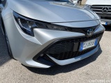  Toyota  Corolla XII 2019 Touring Sport Corolla Touring Sports 1.8h Business cvt Automatic Hybrid  23 #91