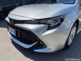  Toyota  Corolla XII 2019 Touring Sport Corolla Touring Sports 1.8h Business cvt Automatic Hybrid  23 #94