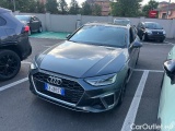  Audi  A4 V 2019 Avant Diesel A4 Avant 35 2.0 tdi mhev S Line edition 163cv s-tr Sequential Hybrid  27 