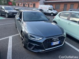  Audi  A4 V 2019 Avant Diesel A4 Avant 35 2.0 tdi mhev S Line edition 163cv s-tr Sequential Hybrid  27 #7