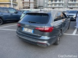  Audi  A4 V 2019 Avant Diesel A4 Avant 35 2.0 tdi mhev S Line edition 163cv s-tr Sequential Hybrid  27 #10