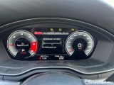 Audi  A4 V 2019 Avant Diesel A4 Avant 35 2.0 tdi mhev S Line edition 163cv s-tr Sequential Hybrid  27 #12