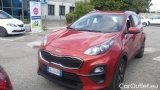  KIA  Sportage IV 2021 Diesel Sportage 1.6 crdi mhev Urban 2wd 136cv Manual Hybrid  28 