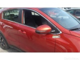  KIA  Sportage IV 2021 Diesel Sportage 1.6 crdi mhev Urban 2wd 136cv Manual Hybrid  28 #17