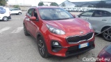  KIA  Sportage IV 2021 Diesel Sportage 1.6 crdi mhev Urban 2wd 136cv Manual Hybrid  28 #24