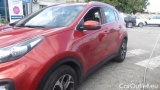  KIA  Sportage IV 2021 Diesel Sportage 1.6 crdi mhev Urban 2wd 136cv Manual Hybrid  28 #25