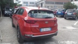  KIA  Sportage IV 2021 Diesel Sportage 1.6 crdi mhev Urban 2wd 136cv Manual Hybrid  28 #26