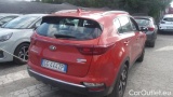  KIA  Sportage IV 2021 Diesel Sportage 1.6 crdi mhev Urban 2wd 136cv Manual Hybrid  28 #27